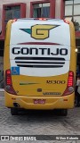 Empresa Gontijo de Transportes 18300 na cidade de Governador Valadares, Minas Gerais, Brasil, por Wilton Roberto. Número da foto: #11515246.