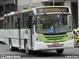 Transportes América B19561 na cidade de Rio de Janeiro, Rio de Janeiro, Brasil, por Rodrigo Miguel. Número da foto: #11514641.