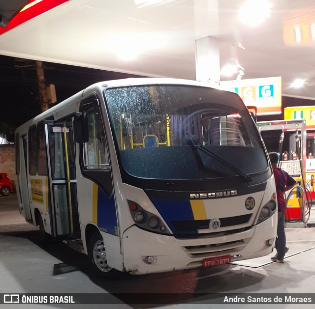 Transporte Alternativo de Embu-Guaçu 50 na cidade de Embu-Guaçu, São Paulo, Brasil, por Andre Santos de Moraes. ID da foto: 11518844.