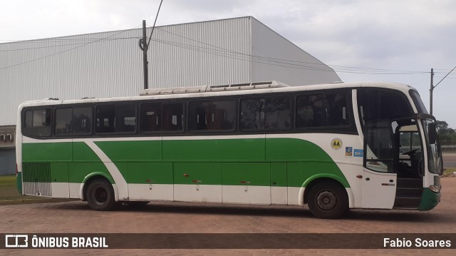 Favorita Tur LWB5324 na cidade de Benevides, Pará, Brasil, por Fabio Soares. Número da foto: #11518396.