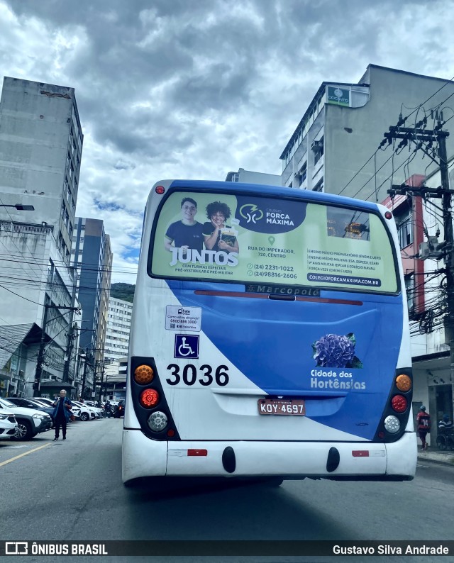 Cidade das Hortênsias 3036 na cidade de Petrópolis, Rio de Janeiro, Brasil, por Gustavo Silva Andrade. Número da foto: #11516585.