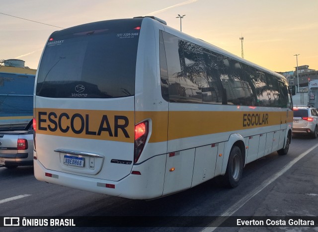 Prefeitura Municipal de São José do Calçado RBE8H68 na cidade de Cariacica, Espírito Santo, Brasil, por Everton Costa Goltara. Número da foto: #11518507.