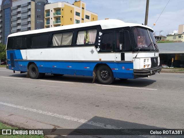 Motorhomes 3041 na cidade de Ipatinga, Minas Gerais, Brasil, por Celso ROTA381. Número da foto: #11517636.