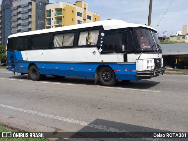 Motorhomes 3041 na cidade de Ipatinga, Minas Gerais, Brasil, por Celso ROTA381. ID da foto: 11517636.