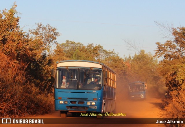 Somai 600 na cidade de Montes Claros, Minas Gerais, Brasil, por José Alkmim. ID da foto: 11516664.