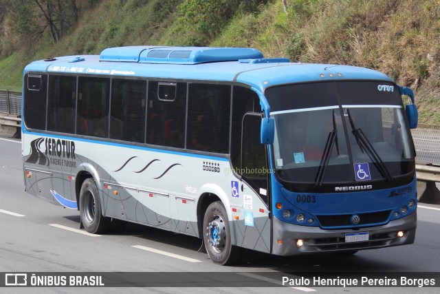 Serotur Viagens e Turismo 0003 na cidade de Piraí, Rio de Janeiro, Brasil, por Paulo Henrique Pereira Borges. Número da foto: #11518829.