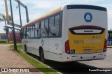 COOTEGO - Cooperativa de Transportes do Estado de Goiás 40172 na cidade de Senador Canedo, Goiás, Brasil, por Daniel Domingues. Número da foto: #11516330.