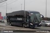 Viação Cometa 721544 na cidade de São Paulo, São Paulo, Brasil, por Paulo Alexandre da Silva. Número da foto: #11518284.