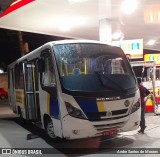 Transporte Alternativo de Embu-Guaçu 50 na cidade de Embu-Guaçu, São Paulo, Brasil, por Andre Santos de Moraes. Número da foto: #11518844.