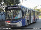 Next Mobilidade - ABC Sistema de Transporte 81.611 na cidade de Santo André, São Paulo, Brasil, por Gabriel Brunhara. Número da foto: #11518067.