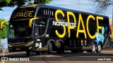 Expresso Nordeste 5400 na cidade de Toledo, Paraná, Brasil, por Joao Paulo. Número da foto: #:id.
