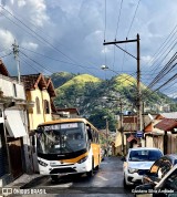 Cidade das Hortênsias 3044 na cidade de Petrópolis, Rio de Janeiro, Brasil, por Gustavo Silva Andrade. ID da foto: :id.