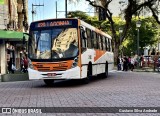 Viação São José 21003 na cidade de Petrópolis, Rio de Janeiro, Brasil, por Gustavo Silva Andrade. Número da foto: #11517962.