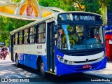 Viação Forte AF-011 na cidade de Belém, Pará, Brasil, por Leonardo Rocha. Número da foto: #:id.