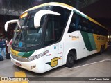 Empresa Gontijo de Transportes 21640 na cidade de Bauru, São Paulo, Brasil, por Joao Carlos Freire. Número da foto: #11518493.