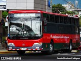 ATT - Autotransportes Tambor 25 na cidade de Alajuela, Alajuela, Costa Rica, por Andrés Martínez Rodríguez. ID da foto: :id.