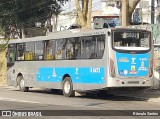 Transwolff Transportes e Turismo 6 6473 na cidade de São Paulo, São Paulo, Brasil, por Rômulo Santos. Número da foto: #:id.