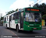 OT Trans - Ótima Salvador Transportes 20392 na cidade de Salvador, Bahia, Brasil, por Gustavo Santos Lima. ID da foto: :id.