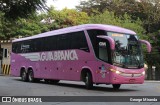 Viação Águia Branca 32090 na cidade de São Paulo, São Paulo, Brasil, por George Miranda. Número da foto: #:id.