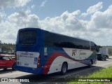 RR Turismo 010 na cidade de São José de Mipibu, Rio Grande do Norte, Brasil, por Alison Diego Dias da Silva. Número da foto: #11516785.