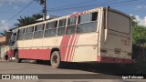 Ônibus Particulares Ex-47898 na cidade de Divinópolis, Minas Gerais, Brasil, por Igor Policarpo. ID da foto: :id.