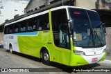 Costa Verde Transportes RJ 217.009 na cidade de Rio de Janeiro, Rio de Janeiro, Brasil, por Paulo Henrique Pereira Borges. Número da foto: #11518738.