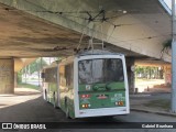 Next Mobilidade - ABC Sistema de Transporte 8110 na cidade de Santo André, São Paulo, Brasil, por Gabriel Brunhara. Número da foto: #11517952.