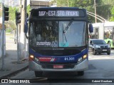 Next Mobilidade - ABC Sistema de Transporte 81.301 na cidade de Santo André, São Paulo, Brasil, por Gabriel Brunhara. Número da foto: #:id.