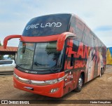 Eric Land 7881 na cidade de Campinorte, Goiás, Brasil, por Heder Gonçalves. ID da foto: :id.