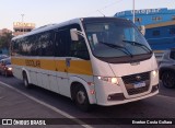 Prefeitura Municipal de São José do Calçado RBE8H68 na cidade de Cariacica, Espírito Santo, Brasil, por Everton Costa Goltara. Número da foto: #11518503.