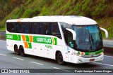 Empresa Gontijo de Transportes 21610 na cidade de Piraí, Rio de Janeiro, Brasil, por Paulo Henrique Pereira Borges. Número da foto: #11518811.