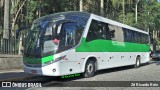 Ônibus Particulares FVC1239 na cidade de Petrópolis, Rio de Janeiro, Brasil, por Zé Ricardo Reis. ID da foto: :id.