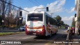 Bupesa 347 na cidade de Maipú, Santiago, Metropolitana de Santiago, Chile, por Benjamín Tomás Lazo Acuña. Número da foto: #:id.