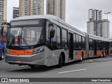 TRANSPPASS - Transporte de Passageiros 8 1964 na cidade de Barueri, São Paulo, Brasil, por Jorge Gonçalves. Número da foto: #11516906.
