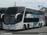 Auto Viação 1001 RJ 108.533 na cidade de Niterói, Rio de Janeiro, Brasil, por Rodrigo Miguel. Número da foto: #11518221.