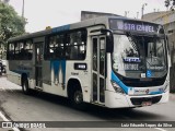 Icaraí Auto Transportes 1.035 na cidade de São Gonçalo, Rio de Janeiro, Brasil, por Luiz Eduardo Lopes da Silva. Número da foto: #11517292.