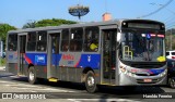 BBTT - Benfica Barueri Transporte e Turismo 1199 na cidade de Itapevi, São Paulo, Brasil, por Haroldo Ferreira. ID da foto: :id.