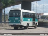Prefeitura Municipal de Ipojuca 1G84 na cidade de Jaboatão dos Guararapes, Pernambuco, Brasil, por Jonathan Silva. Número da foto: #11516762.