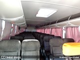 Viação Garcia 83249 na cidade de Maringá, Paraná, Brasil, por Matheus Vieira Mortari. Número da foto: #11518003.