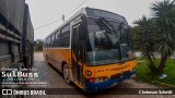 Alma Tur 50 na cidade de Caçapava do Sul, Rio Grande do Sul, Brasil, por Clederson Schmitt. Número da foto: #11516161.