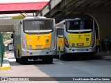 Transunião Transportes 3 6148 na cidade de São Paulo, São Paulo, Brasil, por David Roberto Silva Dos Santos. Número da foto: #:id.