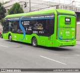 Transwolff Transportes e Turismo 6 6812 na cidade de São Paulo, São Paulo, Brasil, por LUIS FELIPE CANDIDO NERI. Número da foto: #:id.