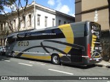 Gold Turismo e Fretamento 22000 na cidade de Belo Horizonte, Minas Gerais, Brasil, por Paulo Alexandre da Silva. Número da foto: #11518333.