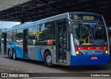 Next Mobilidade - ABC Sistema de Transporte 5414 na cidade de São Paulo, São Paulo, Brasil, por Danthon Gomes. Número da foto: #11519048.