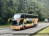 Viação Sampaio 13106 na cidade de Petrópolis, Rio de Janeiro, Brasil, por Gustavo Silva Andrade. Número da foto: #11516601.