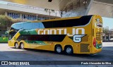 Empresa Gontijo de Transportes 25060 na cidade de Belo Horizonte, Minas Gerais, Brasil, por Paulo Alexandre da Silva. Número da foto: #:id.