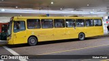 Gidion Transporte e Turismo 11123 na cidade de Joinville, Santa Catarina, Brasil, por Natan Cezar. ID da foto: :id.