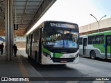Empresa de Ônibus Vila Galvão 2360 na cidade de Guarulhos, São Paulo, Brasil, por João Pedro. Número da foto: #:id.