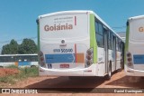 Rápido Araguaia 50340 na cidade de Senador Canedo, Goiás, Brasil, por Daniel Domingues. Número da foto: #11516332.