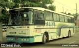 Aline Tour 309 na cidade de Belo Horizonte, Minas Gerais, Brasil, por Marcos Magalhaes. Número da foto: #11519013.